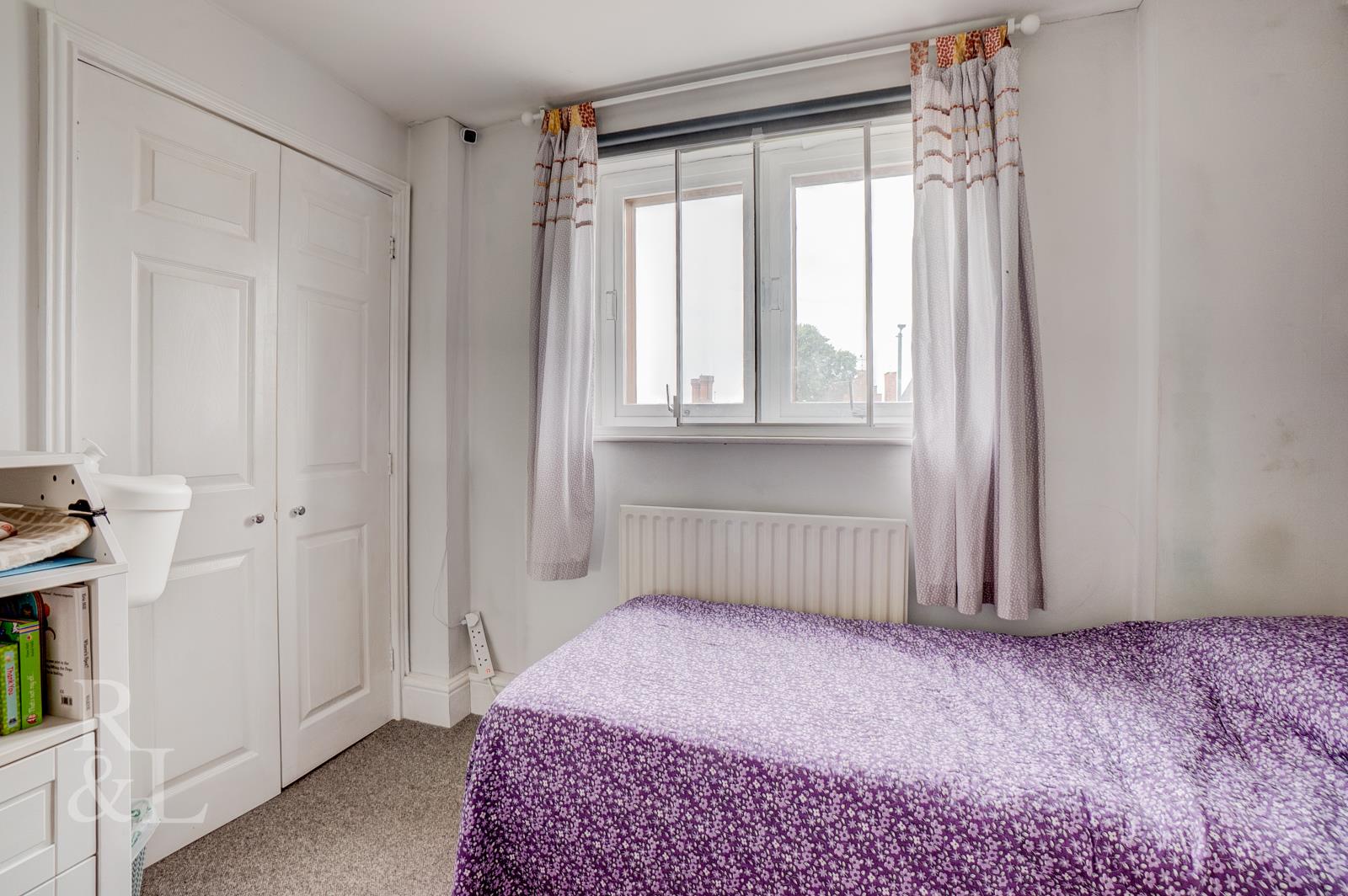 Property image for Turneys Court, Nottingham
