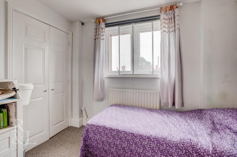 Property thumbnail image for Turneys Court, Nottingham