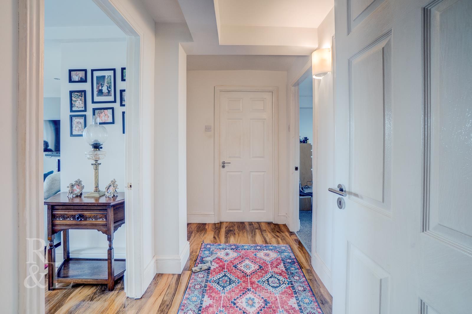 Property image for Turneys Court, Nottingham
