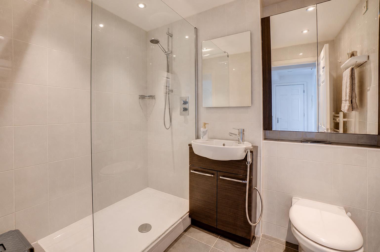 Property image for Turneys Court, Nottingham