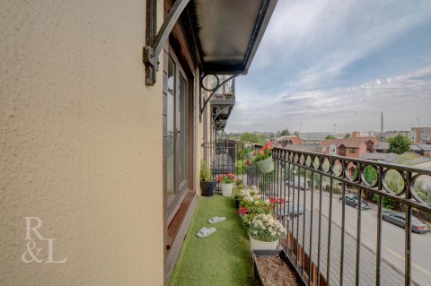Property thumbnail image for Turneys Court, Nottingham