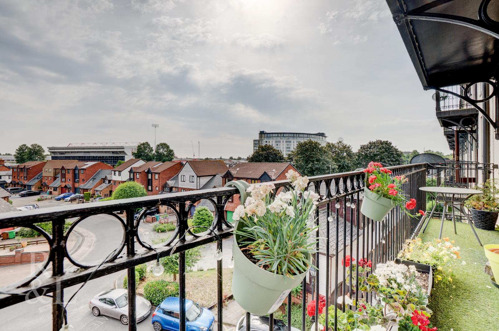 Property image for Turneys Court, Nottingham