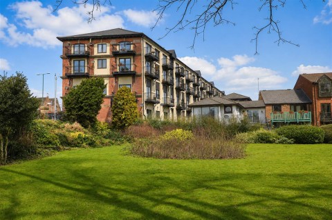 Property thumbnail image for Turneys Court, Nottingham