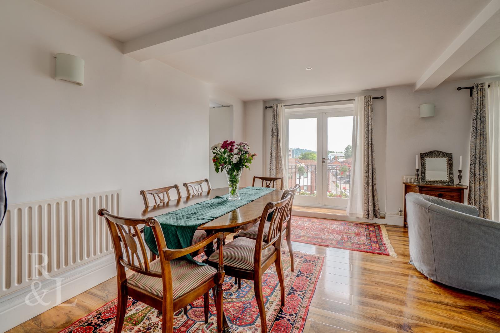 Property image for Turneys Court, Nottingham