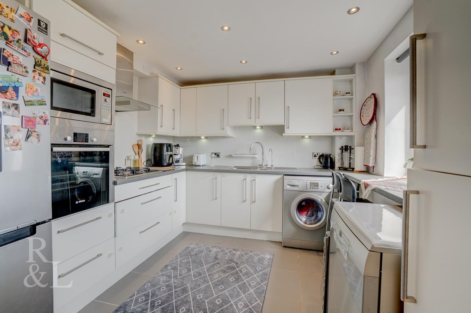 Property image for Turneys Court, Nottingham
