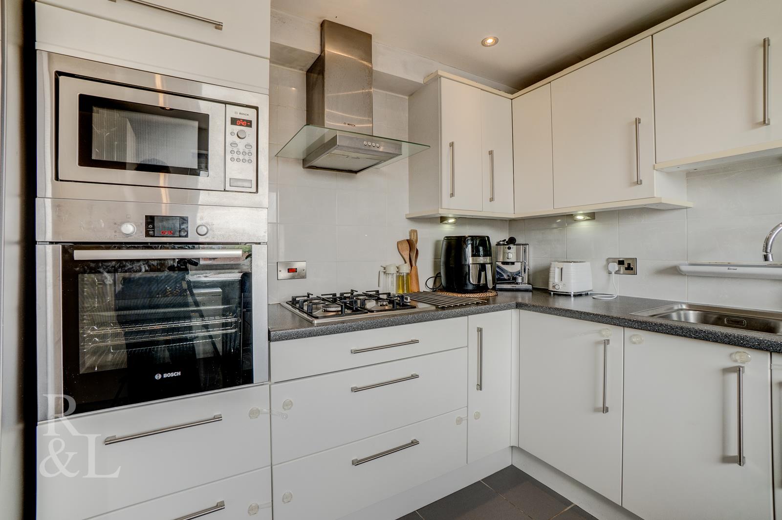 Property image for Turneys Court, Nottingham