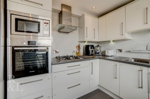 Property thumbnail image for Turneys Court, Nottingham