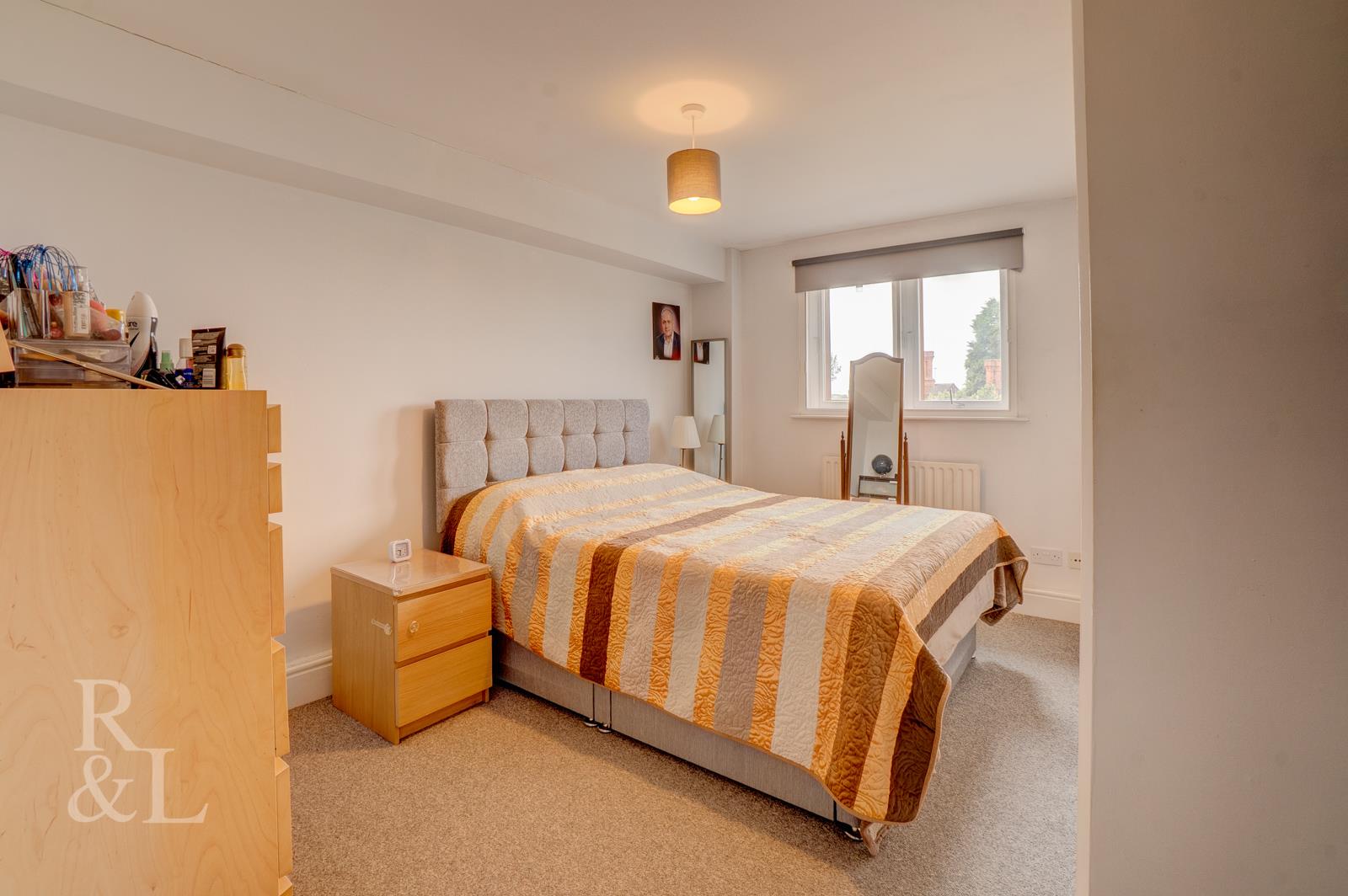 Property image for Turneys Court, Nottingham