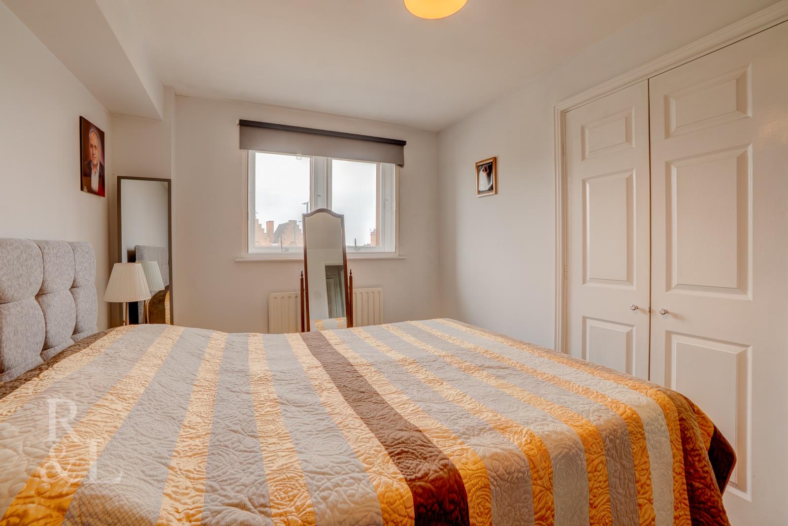 Property image for Turneys Court, Nottingham