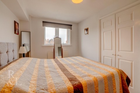 Property thumbnail image for Turneys Court, Nottingham