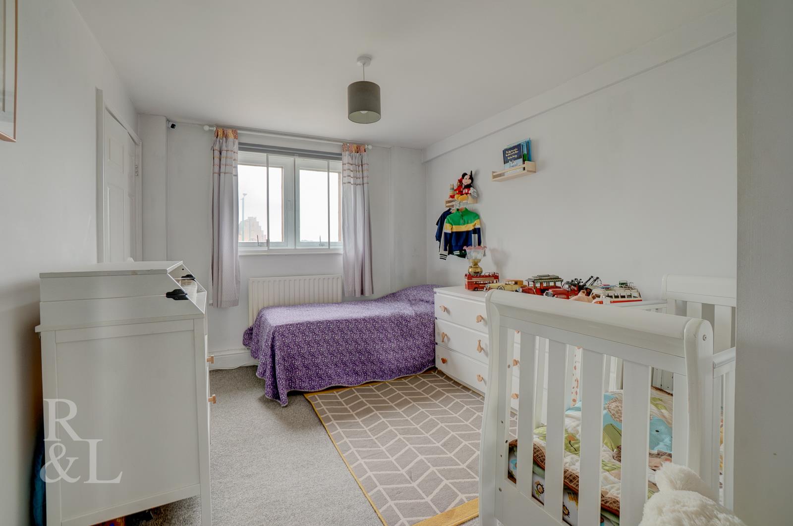 Property image for Turneys Court, Nottingham