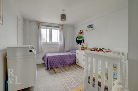 Property thumbnail image for Turneys Court, Nottingham