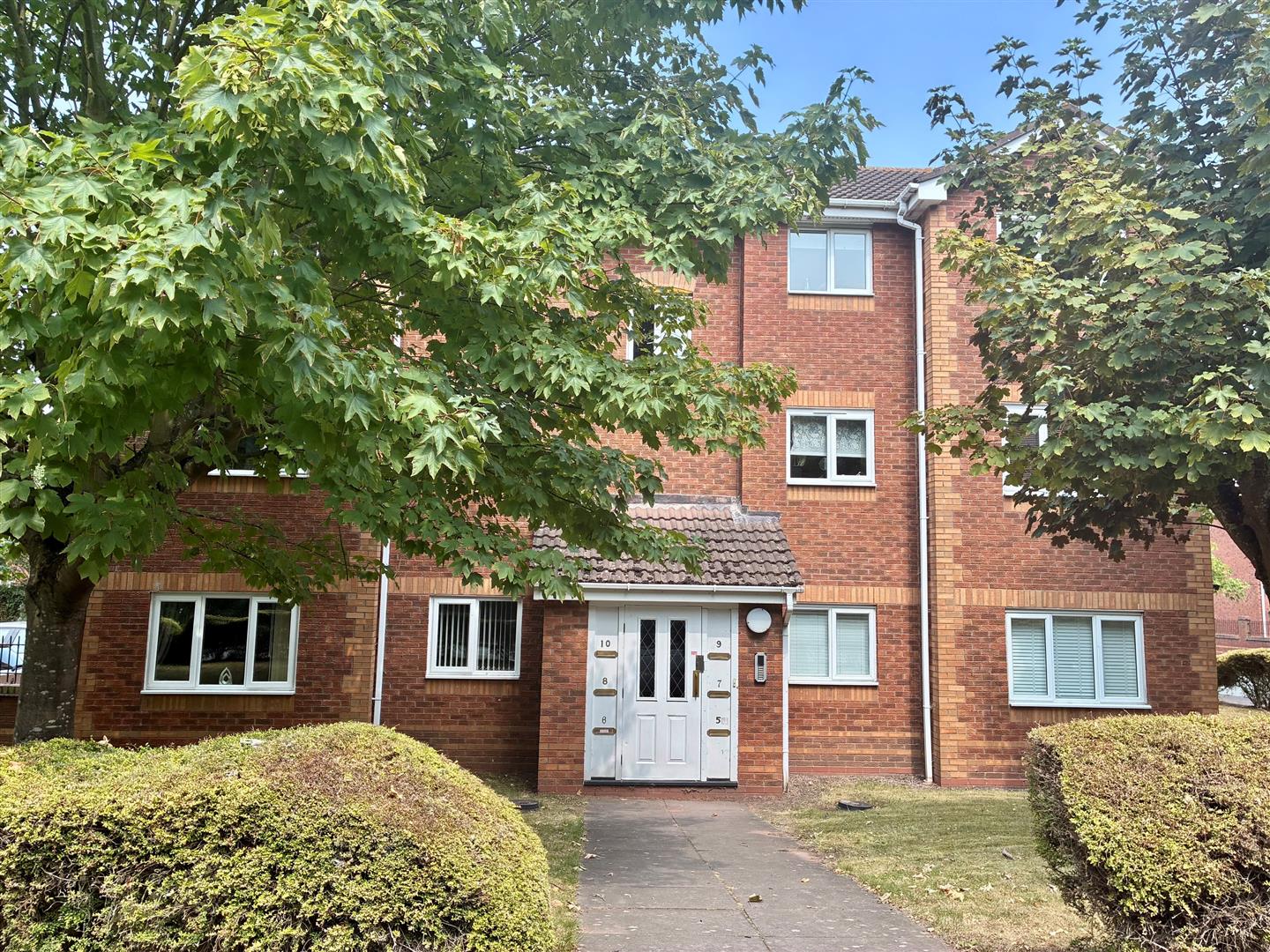 Property image for Oxbridge Way, Tamworth