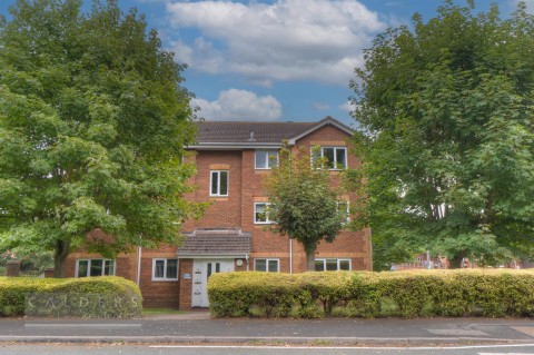Property thumbnail image for Oxbridge Way, Tamworth