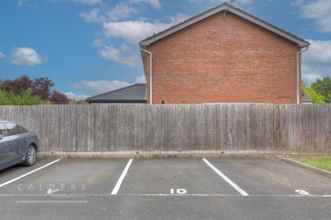 Property thumbnail image for Oxbridge Way, Tamworth