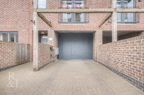 Property thumbnail image for Trent Lane, Nottingham