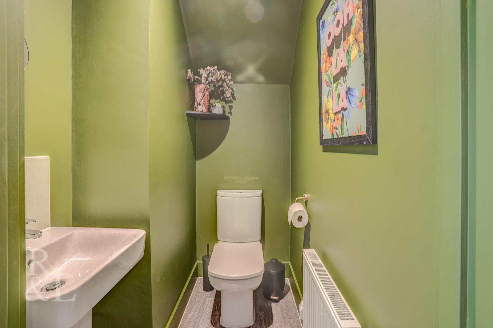 Property image for Trent Lane, Nottingham