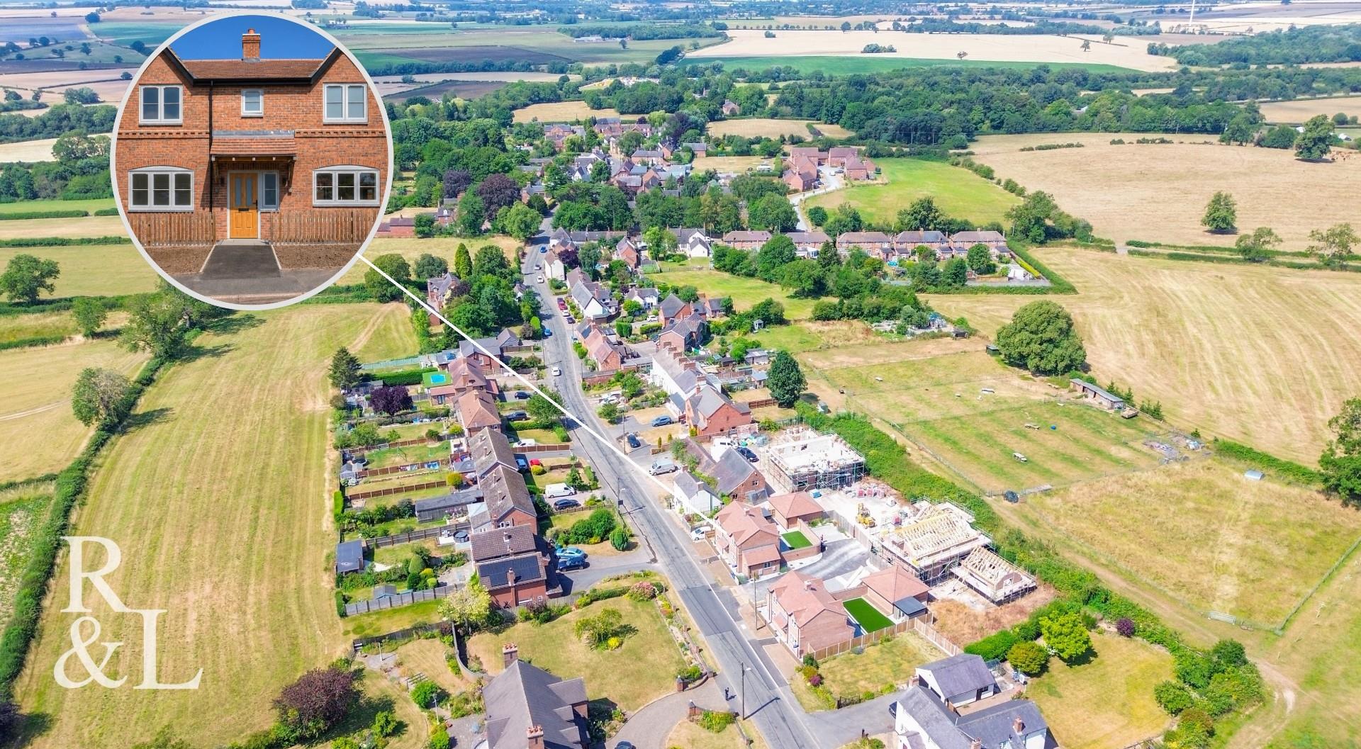 Property image for Main Street, Snarestone, Swadlincote