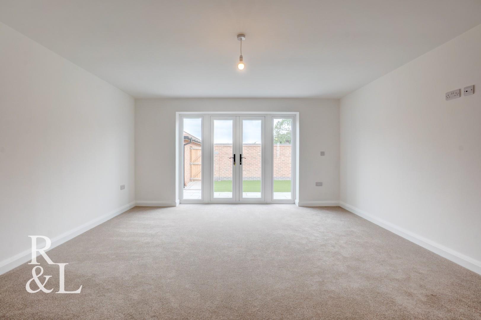 Property image for Main Street, Snarestone, Swadlincote