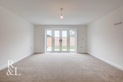 Property thumbnail image for Main Street, Snarestone, Swadlincote