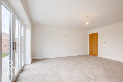 Property thumbnail image for Main Street, Snarestone, Swadlincote