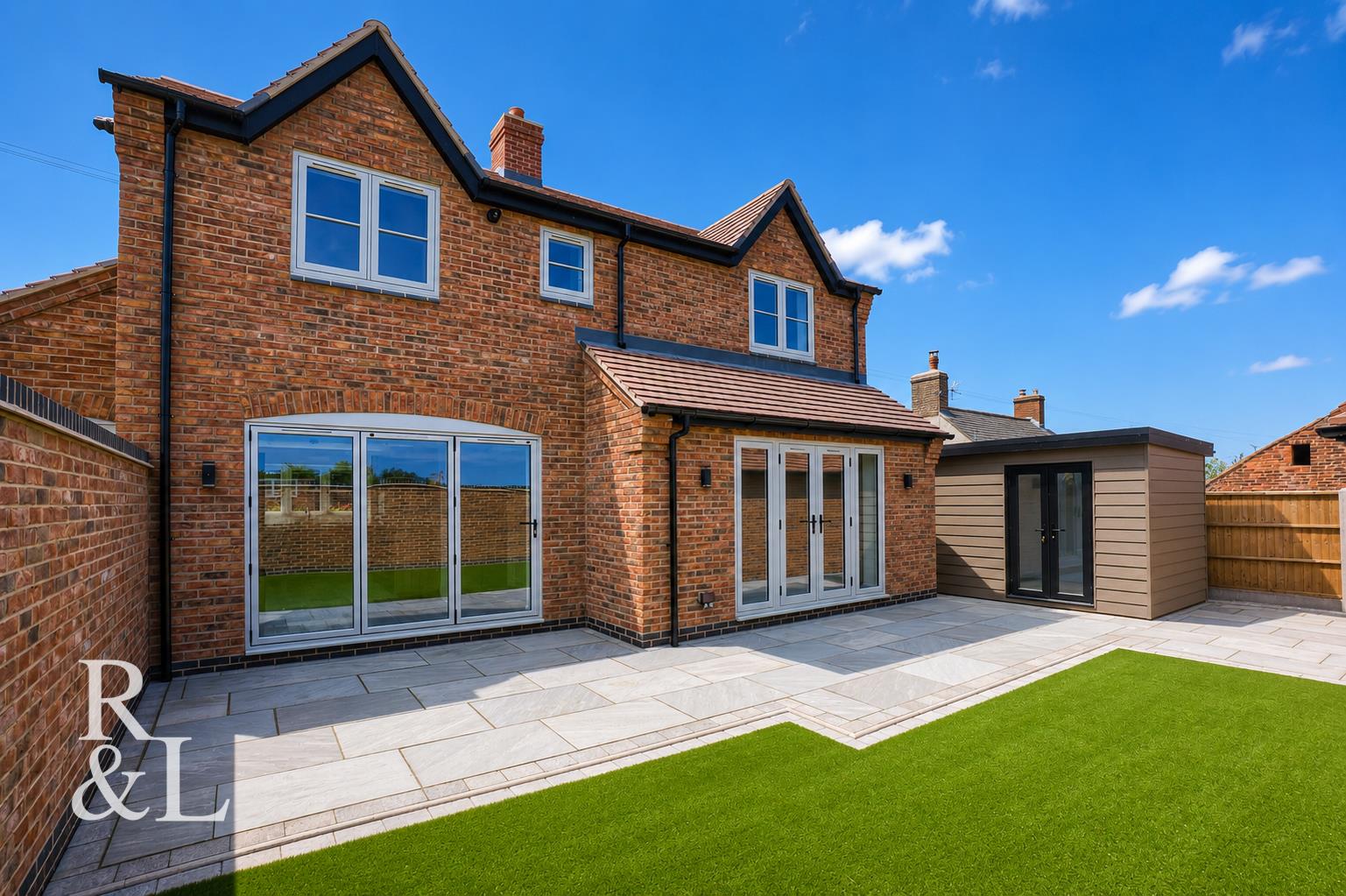 Property image for Main Street, Snarestone, Swadlincote