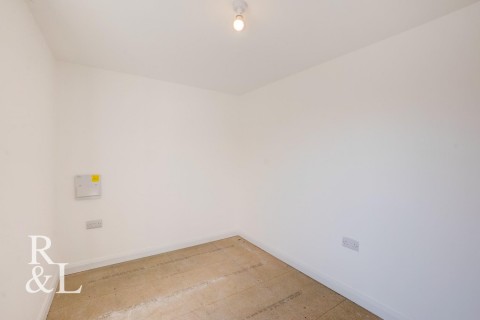 Property thumbnail image for Main Street, Snarestone, Swadlincote