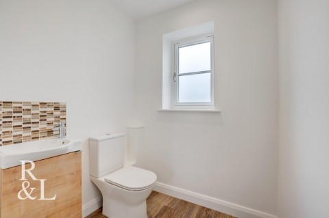 Property thumbnail image for Main Street, Snarestone, Swadlincote