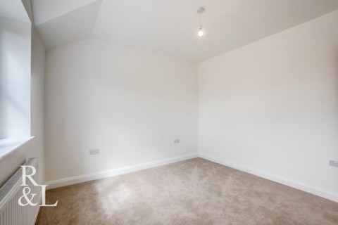Property thumbnail image for Main Street, Snarestone, Swadlincote