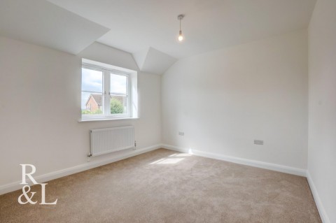 Property thumbnail image for Main Street, Snarestone, Swadlincote