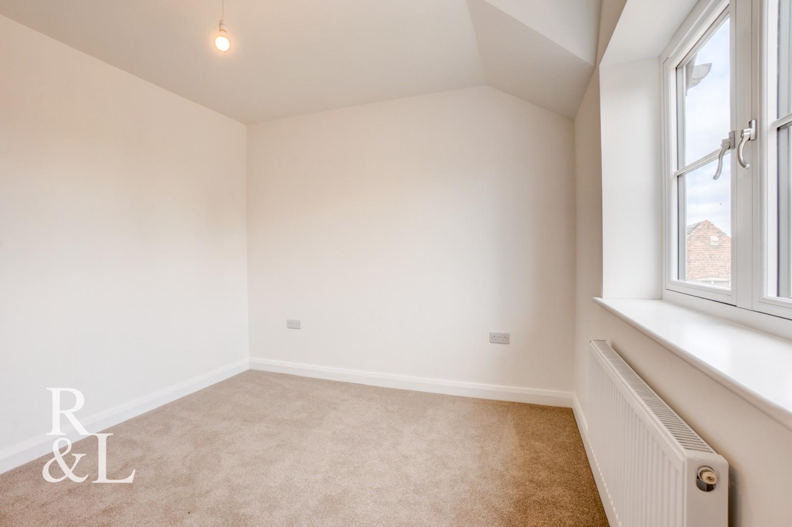 Property image for Main Street, Snarestone, Swadlincote