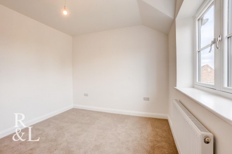 Property thumbnail image for Main Street, Snarestone, Swadlincote