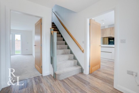 Property thumbnail image for Main Street, Snarestone, Swadlincote