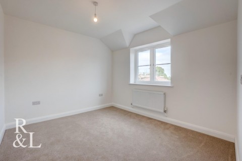 Property thumbnail image for Main Street, Snarestone, Swadlincote