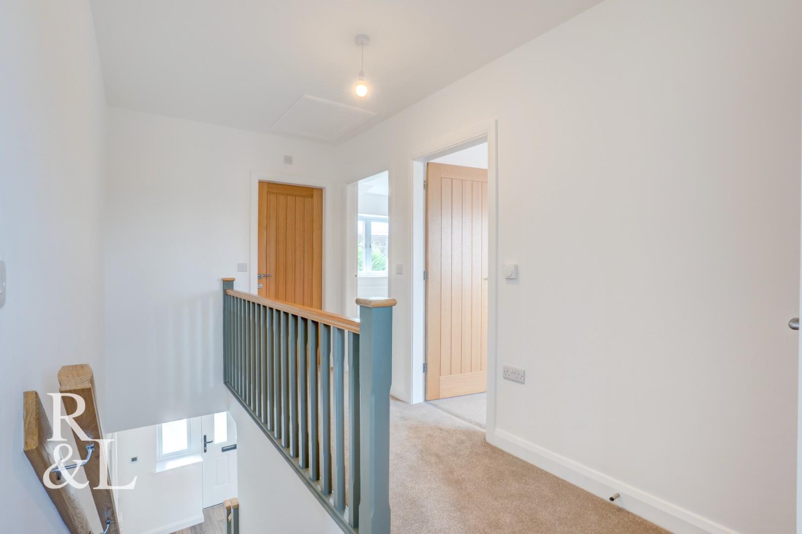Property image for Main Street, Snarestone, Swadlincote
