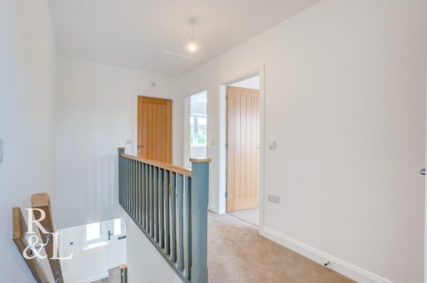 Property thumbnail image for Main Street, Snarestone, Swadlincote