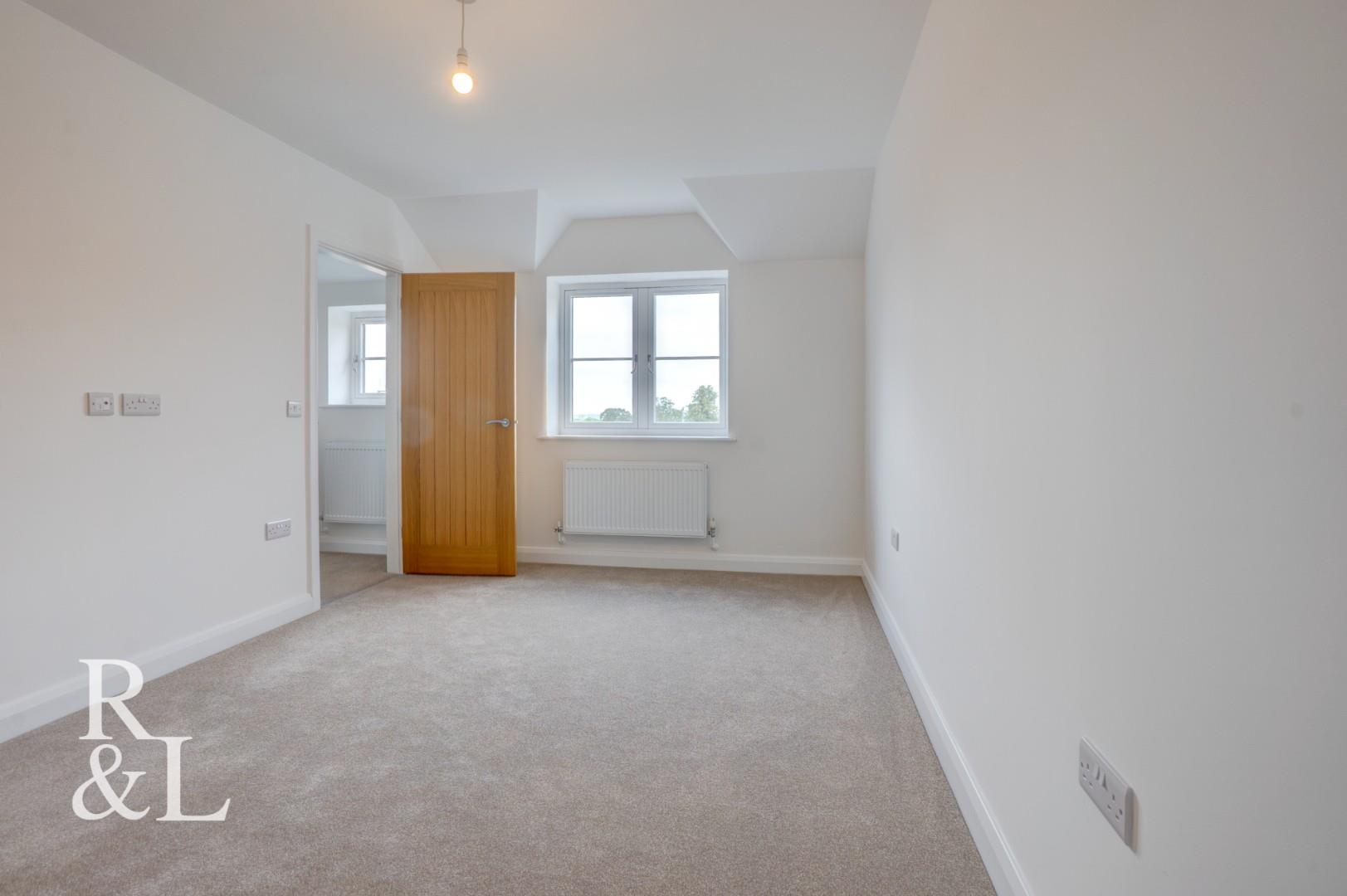 Property image for Main Street, Snarestone, Swadlincote