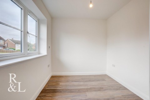 Property thumbnail image for Main Street, Snarestone, Swadlincote