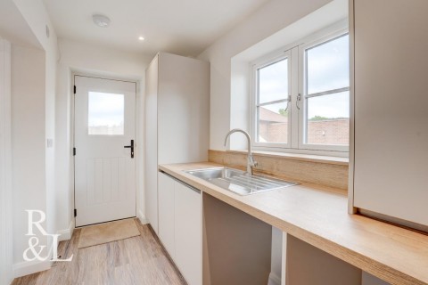 Property thumbnail image for Main Street, Snarestone, Swadlincote