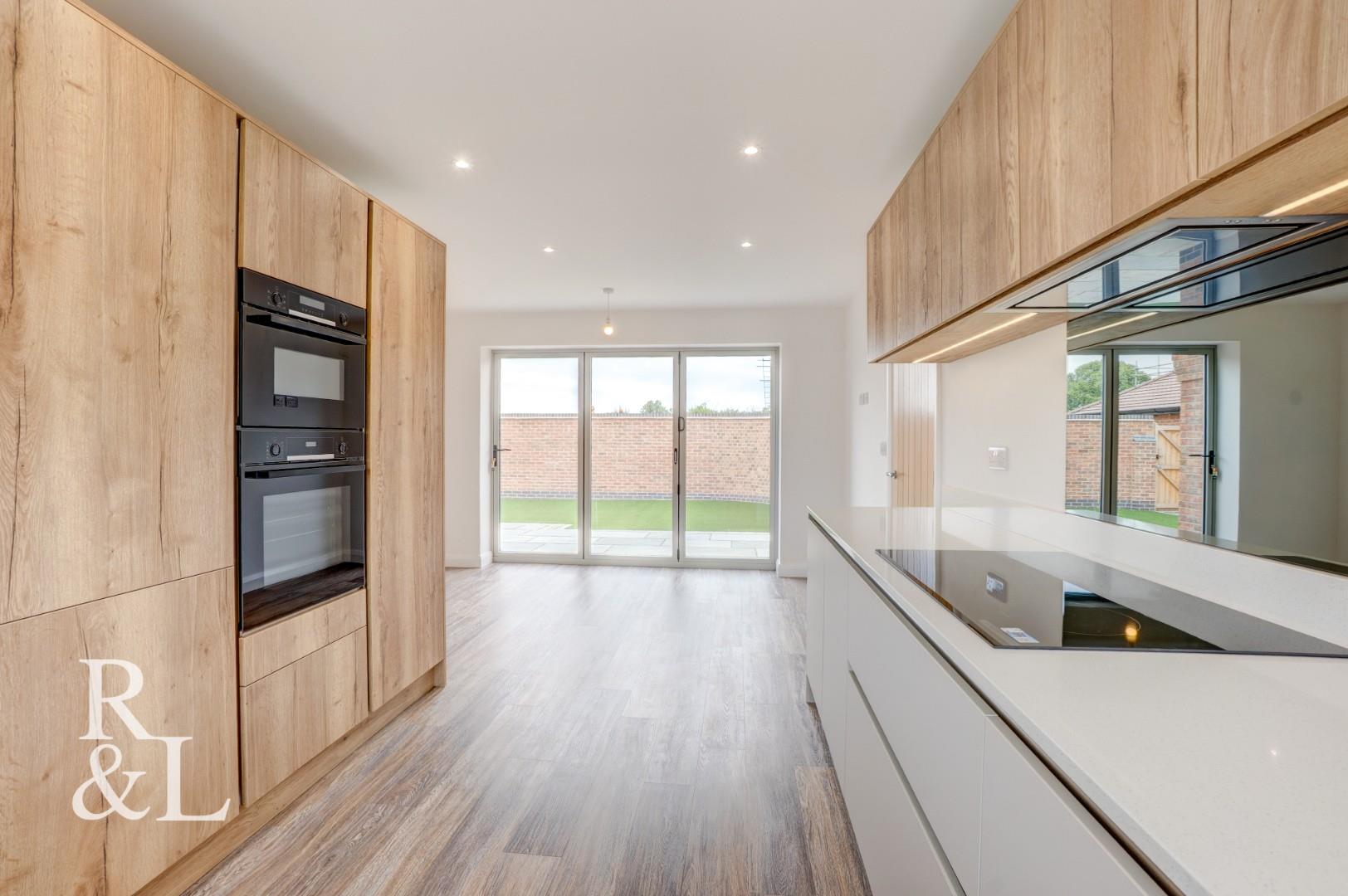 Property image for Main Street, Snarestone, Swadlincote