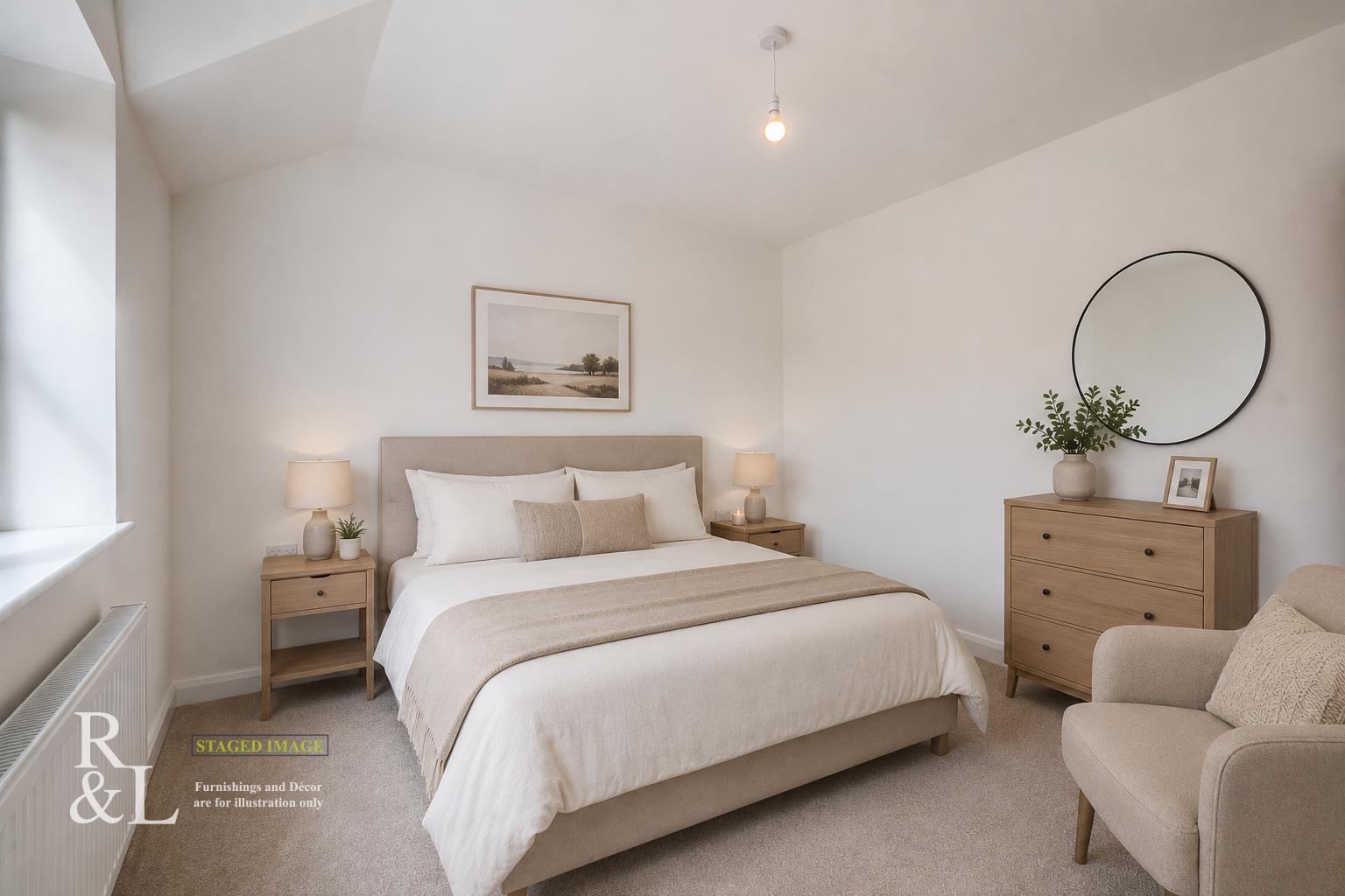 Property image for Main Street, Snarestone, Swadlincote