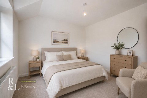 Property thumbnail image for Main Street, Snarestone, Swadlincote