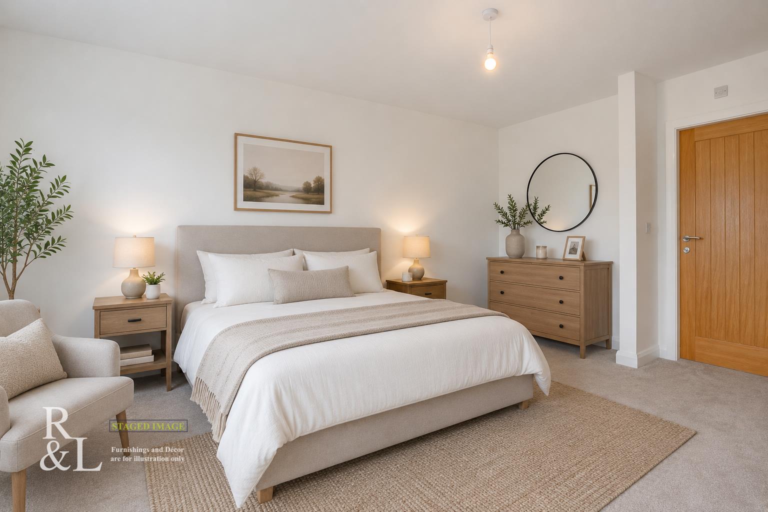 Property image for Main Street, Snarestone, Swadlincote