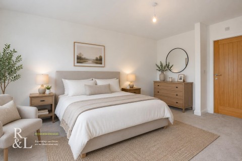 Property thumbnail image for Main Street, Snarestone, Swadlincote