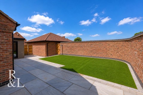 Property thumbnail image for Main Street, Snarestone, Swadlincote