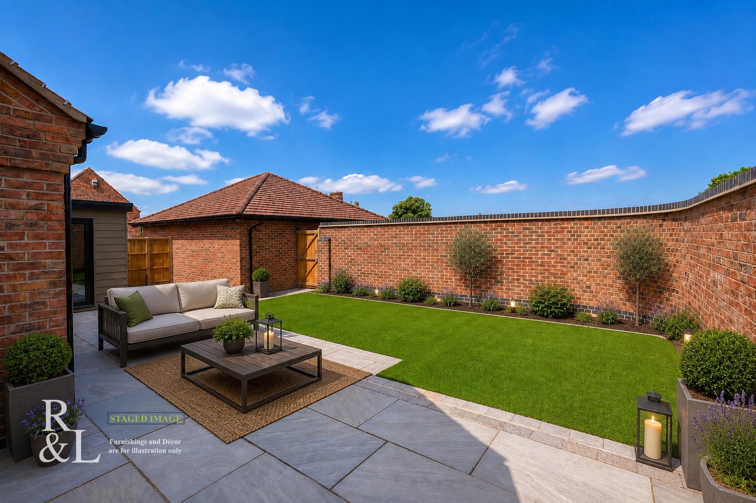 Property image for Main Street, Snarestone, Swadlincote