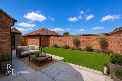 Property thumbnail image for Main Street, Snarestone, Swadlincote