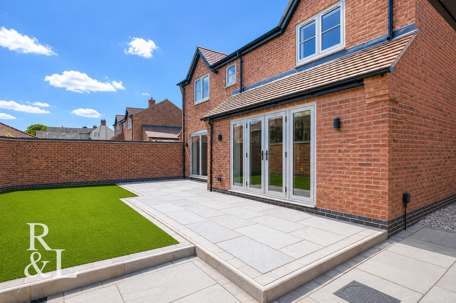 Property image for Main Street, Snarestone, Swadlincote