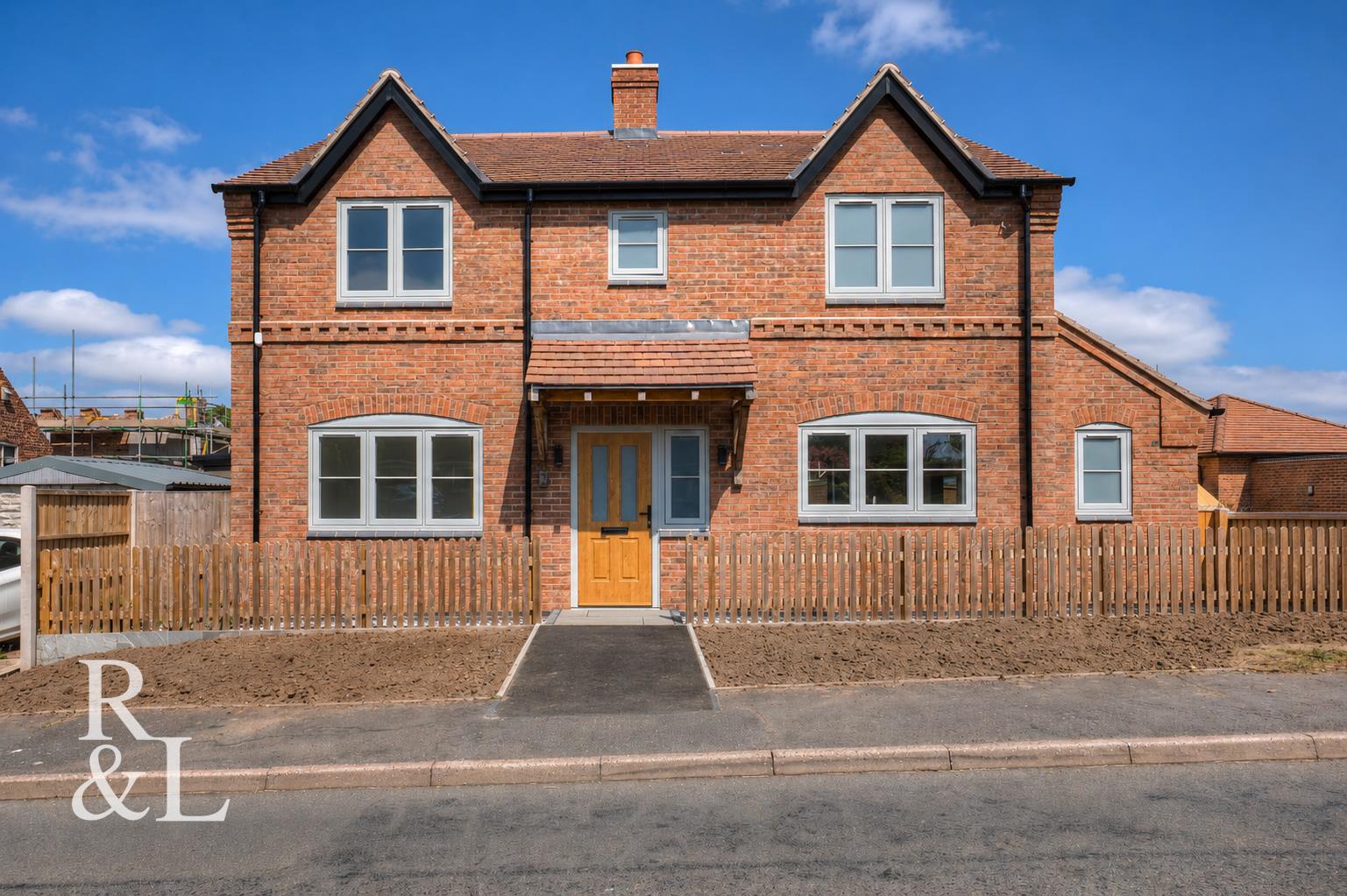 Property image for Main Street, Snarestone, Swadlincote