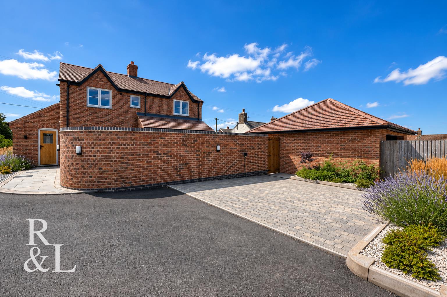 Property image for Main Street, Snarestone, Swadlincote